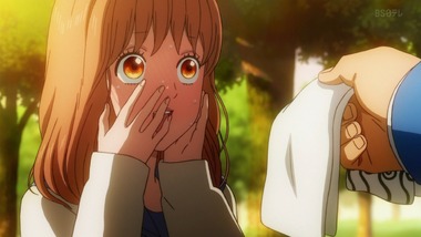 俺物語！！  画像 感想 実況3