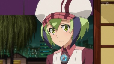 Dimension W 6話 感想 画像18