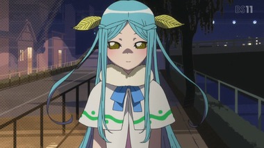 コンクリート・レボルティオ~超人幻想~ 2話 感想 画像5