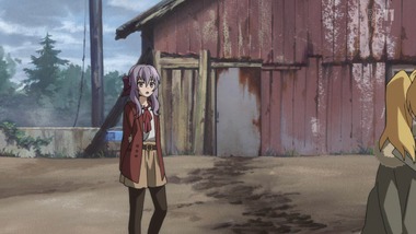 終わりのセラフ 24話 感想 画像18