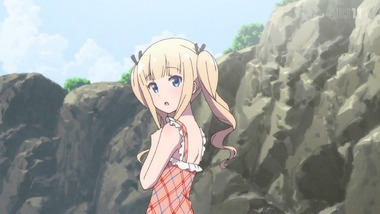 ひなこのーと 7話 感想 画像16