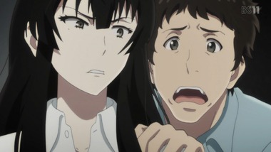 櫻子さんの足下には死体が埋まっている 4話 感想 画像4