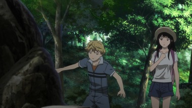 ノラガミ ARAGOTO 10話 感想 画像17