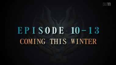 GOD EATER 9話 感想 画像14