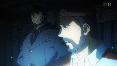 魔法科高校の劣等生 22話 感想 画像2