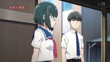 ハルチカ 11話 感想 画像2