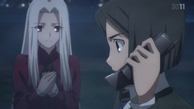 Fate Zero 15話 感想 画像5
