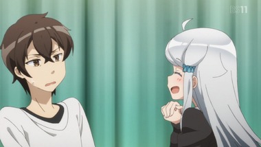 妹さえいればいい 1話感想画像19