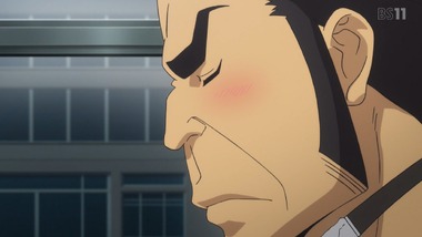 下セカ  10話  感想 画像9