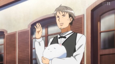 ご注文はうさぎですか33 11話 感想 画像33