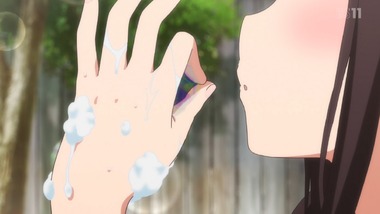 ご注文はうさぎですか06 7話 感想 画像6