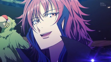 K RETURN OF KINGS 7話 感想 画像3