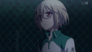 新妹魔王の契約者BURST 3話 感想 画像6