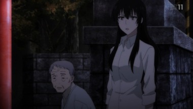櫻子さんの足下には死体が埋まっている 12話 感想 画像5