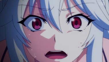 魔装学園 7話 感想 画像0