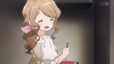 魔法少女育成計画 5話 感想 画像3