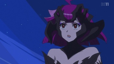コンクリート・レボルティオ 13話 感想 画像12