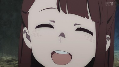 リトルウィッチアカデミア 24話 感想 画像20