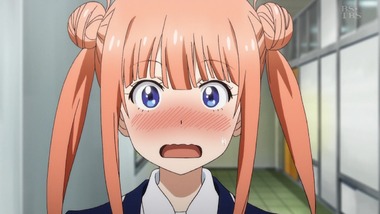 この美術部には問題がある! 8話 感想 画像26