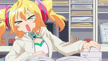 ハッカドール THE あにめ～しょん 7話 感想 画像3