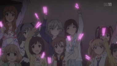 アイドルマスター シンデレラガールズ 24話  感想 画像14