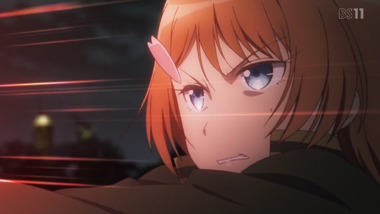 対魔導学園35試験小隊 2 話 感想 画像9