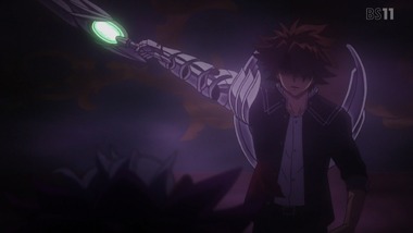 新妹魔王の契約者BURST 8話 感想 画像16