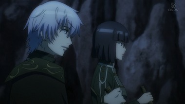 天鏡のアルデラミン 13話 感想 画像4