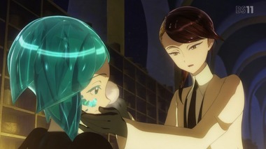 宝石の国 1話感想画像20