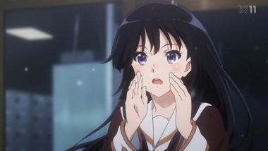 響け！ユーフォニアム2 13話 感想 画像22