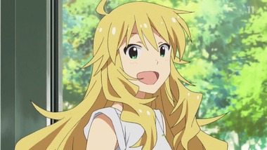 THE IDOLM@STER 感想 画像14