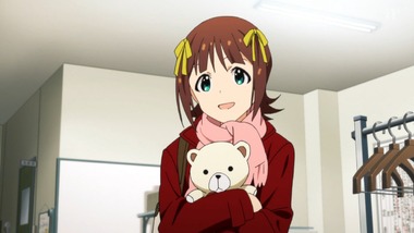 アイドルマスター 23話 感想 画像2