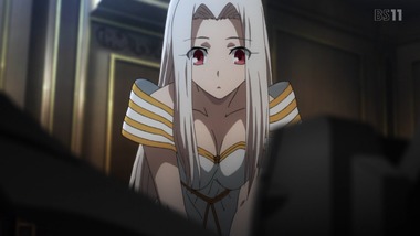 Fate Zero 1話 感想 画像10