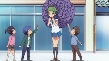 チアフルーツ 10話感想画像23