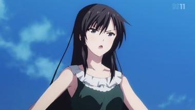 少女たちは荒野を目指す 8話 感想 画像22