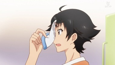 庶民サンプル 5話 感想 画像7
