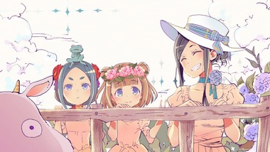 プリンセス・プリンシパル 感想画像26