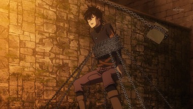 ブラッククローバー 1話感想画像29