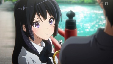 響け！ユーフォニアム2 11話 感想 画像10