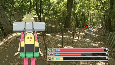 おへんろ。 5話 感想 画像22