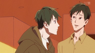 ACCA 8話 感想 画像18