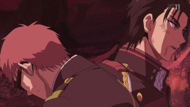 終わりのセラフ 24話 感想 画像1