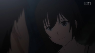 Lostorage incited WIXOSS 6話 感想 画像0