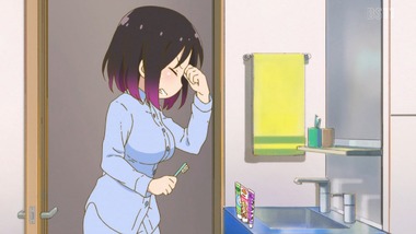 メイドラゴン 9話 感想 画像23