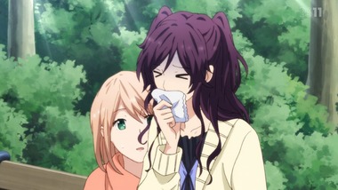 虹色デイズ 12話 感想 画像8