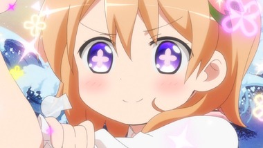 ご注文はうさぎですか30 5話 感想 画像30