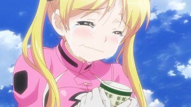 ばくおん!! 5話 感想 画像10