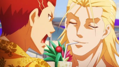 ようこそ実力至上主義の教室へ 12話感想画像15