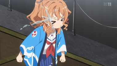 はいふり 10話 感想 画像8