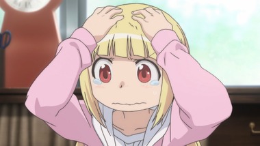 アリスと蔵六 3話 感想 画像5